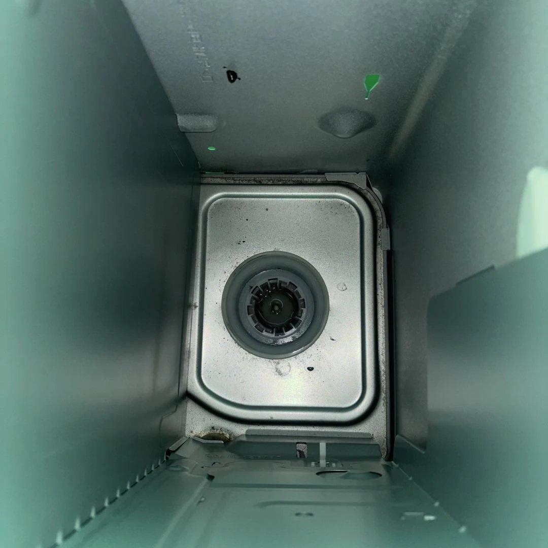 Dainichi 石油ファンヒーター FW-5619L