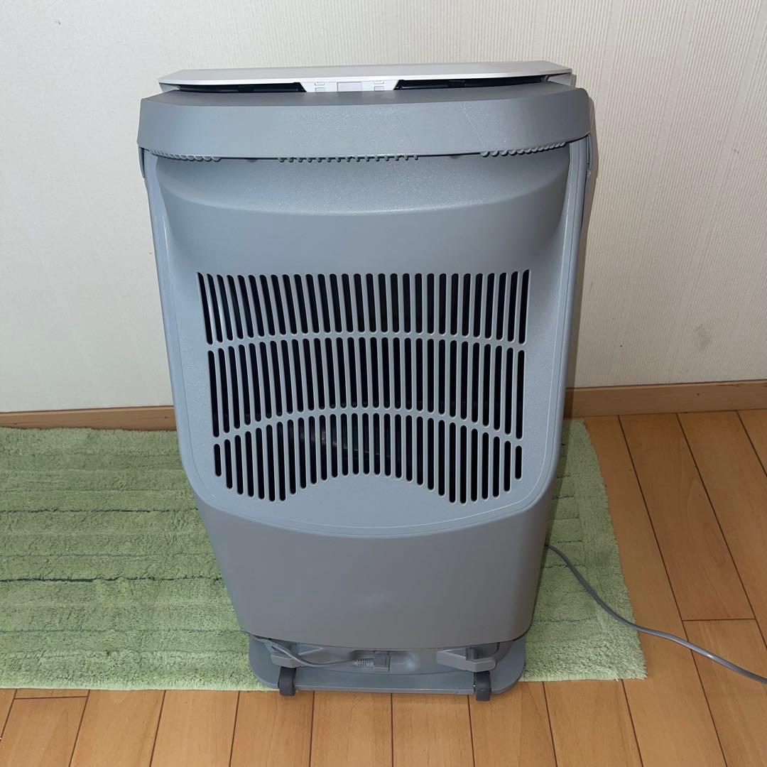 アムウェイ　アトモスフィア　スカイ　ホワイト　空気清浄機　2019年製