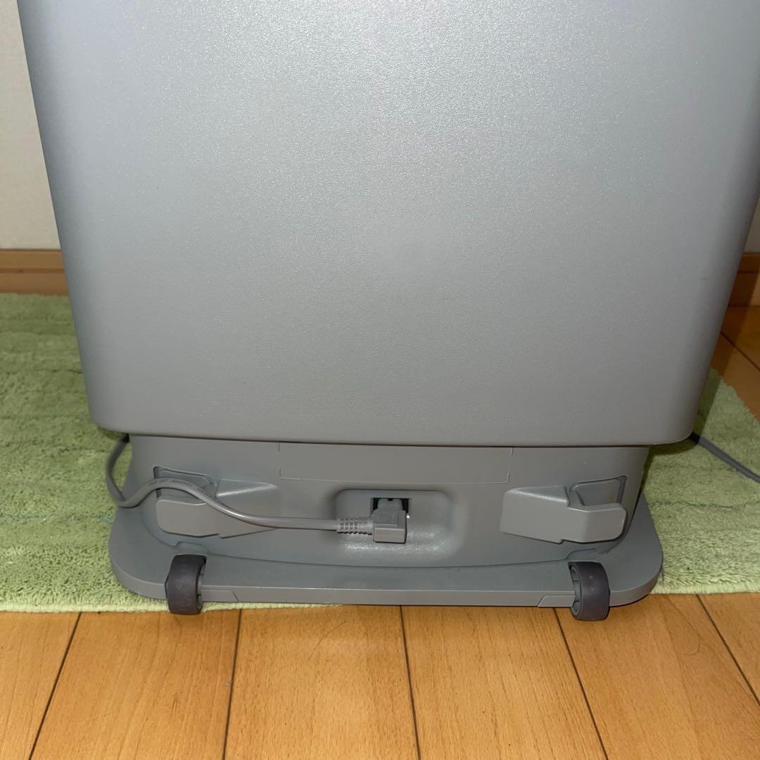 アムウェイ　アトモスフィア　スカイ　ホワイト　空気清浄機　2019年製