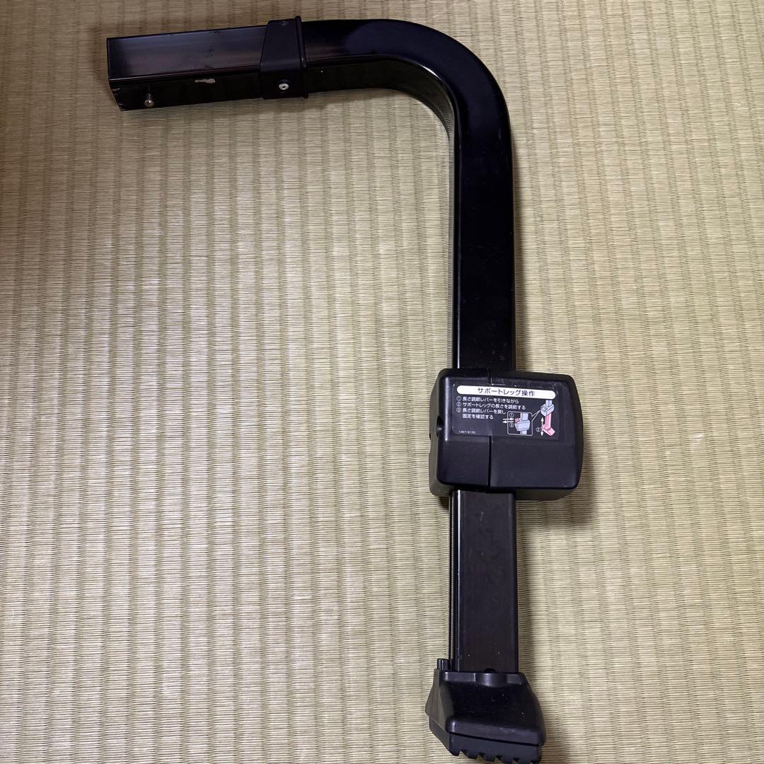 Combi チャイルドシート ホワイトレーベル ネルーム NCー570