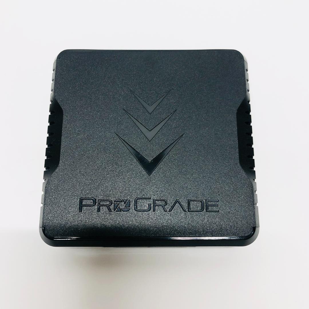 ProGrade Digital ダブルスロットカードリーダー PG05.5