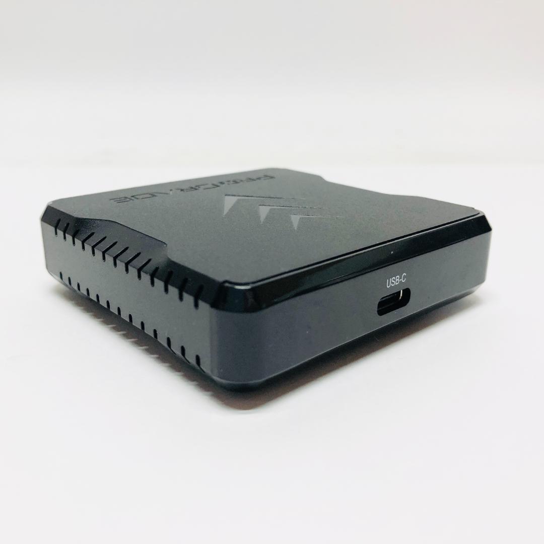 ProGrade Digital ダブルスロットカードリーダー PG05.5