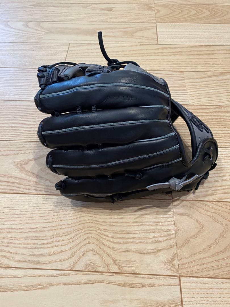 久保田スラッガー硬式内野手用グローブ