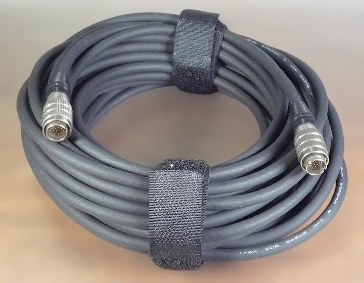 SONY 産業用カラービデオカメラ