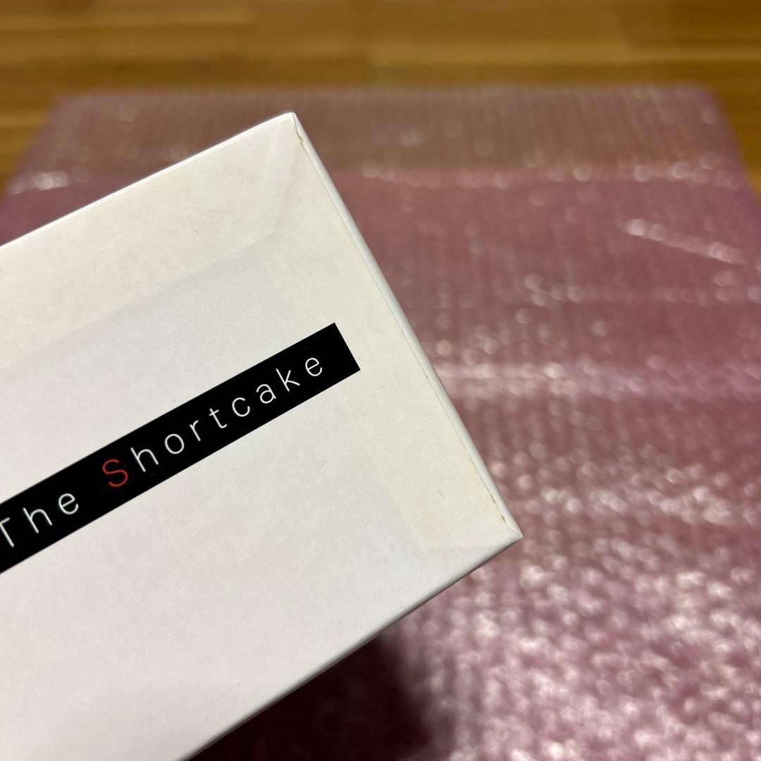 ストロベリー・オン・ザ・ショートケーキ 全5巻セット DVD