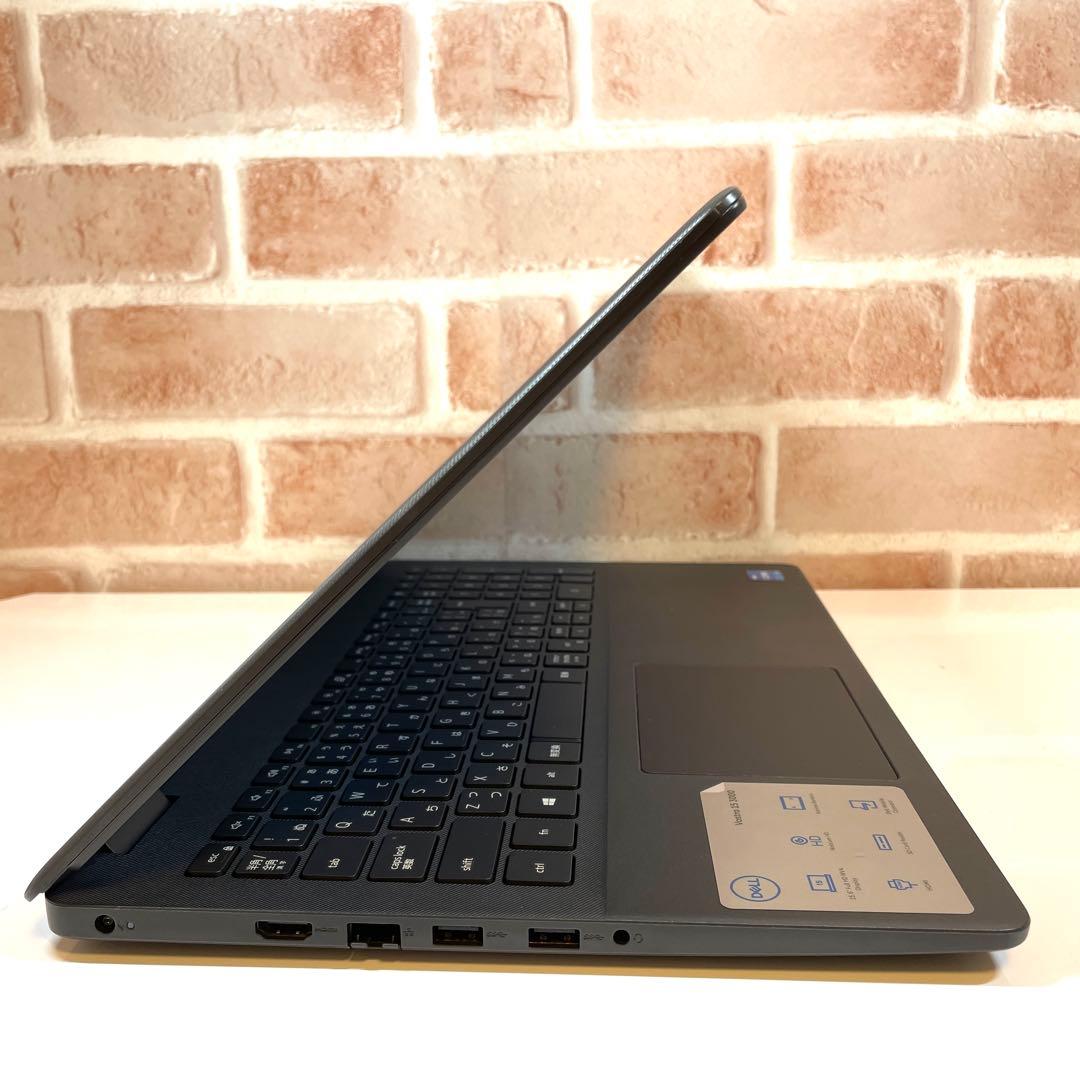 ★定番スペック★ 2021年製 第11世代i5 テンキー DELL VV6