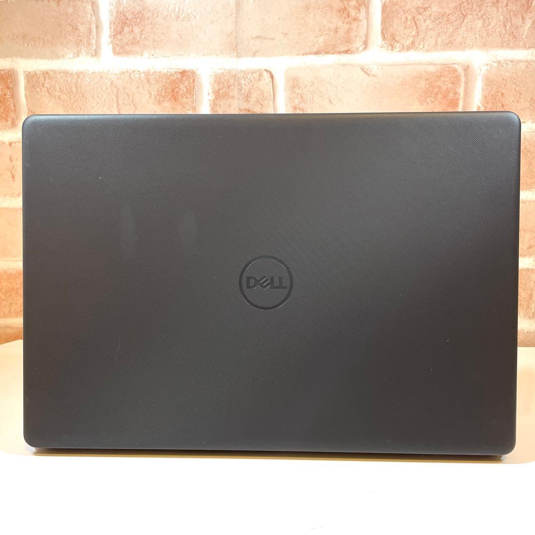 ★定番スペック★ 2021年製 第11世代i5 テンキー DELL VV6
