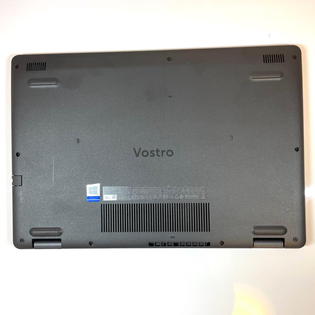 ★定番スペック★ 2021年製 第11世代i5 テンキー DELL VV6