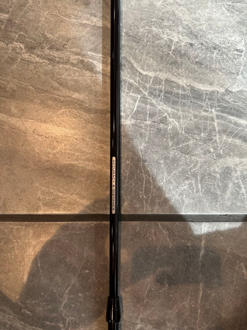 ツアーAD VF 5X 44.5インチ キャロウェイスリーブ