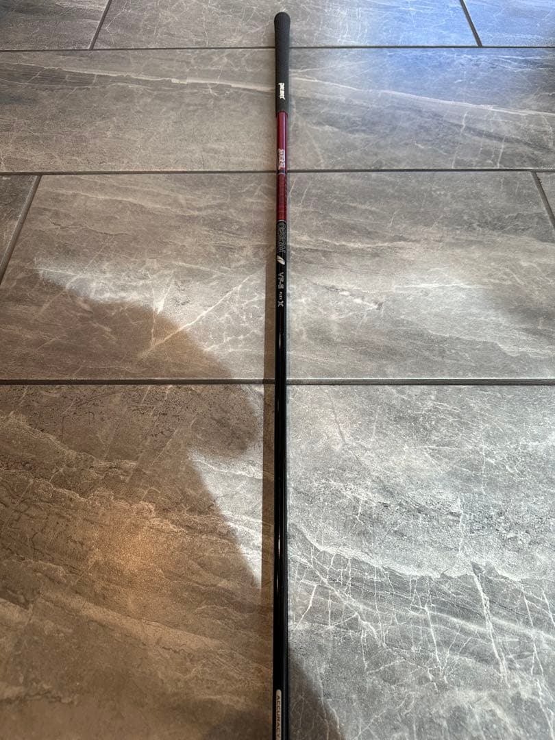 ツアーAD VF 5X 44.5インチ キャロウェイスリーブ