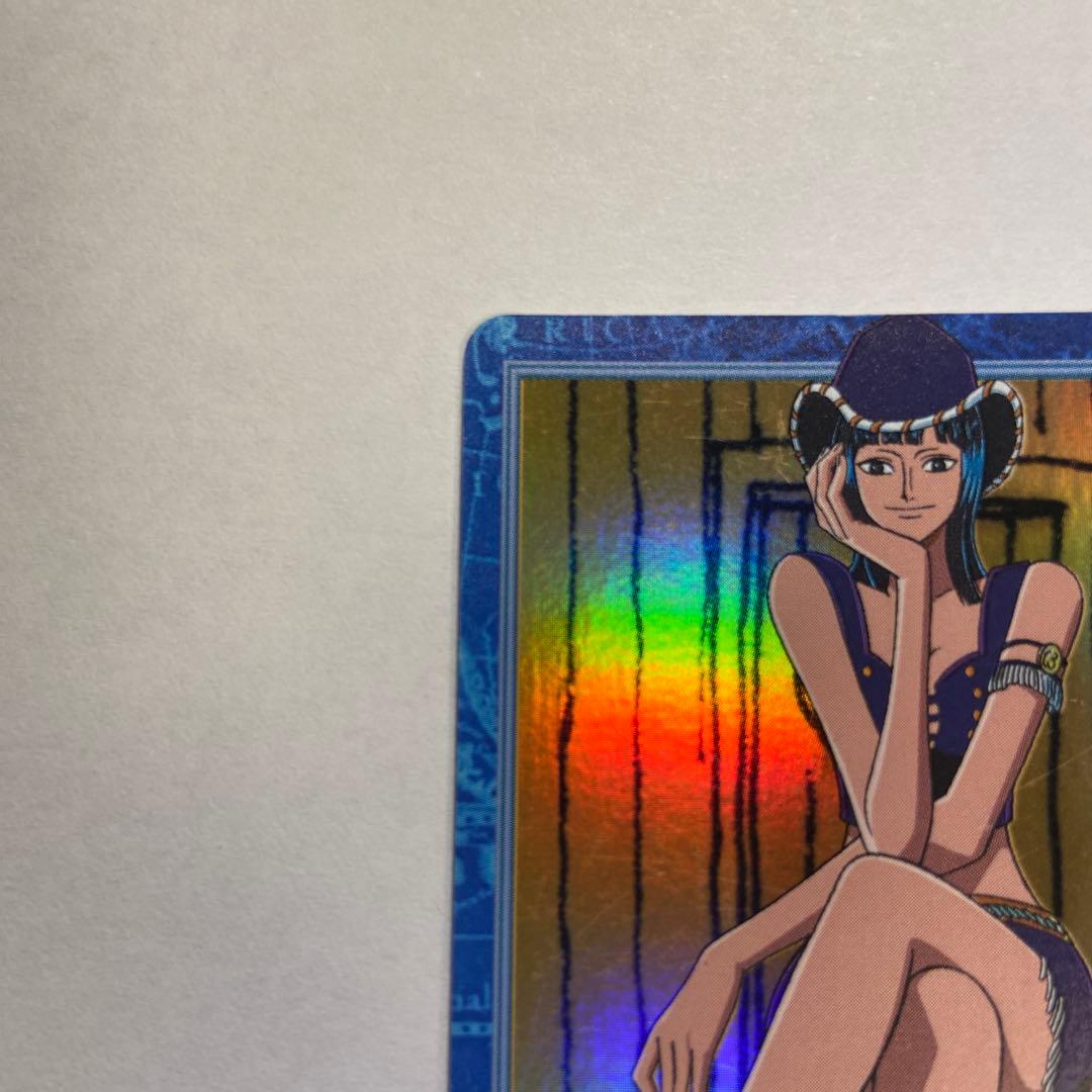 Z76 ミスオールサンデー 謎の最高司令官 S100 ワンピースハイパーバトル