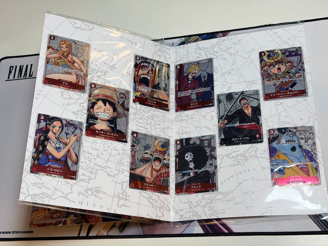 ワンピースカード　プレミアムカードコレクション25周年エディション未開封2セット