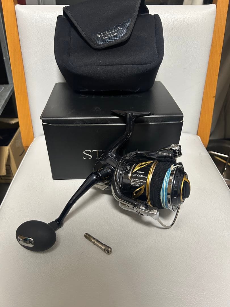 19ステラSW14000XG