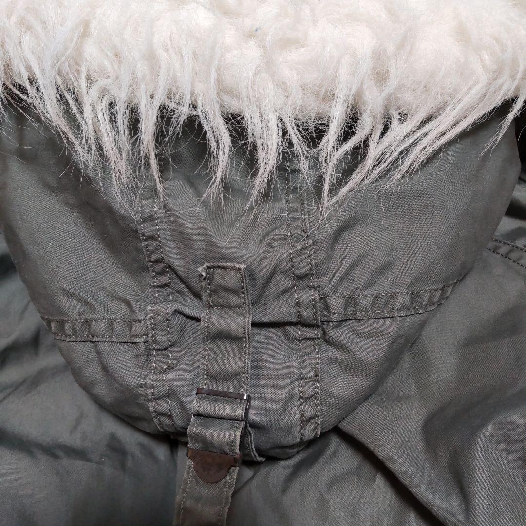 値下げしました 実物 N-3B SMALL 1979年