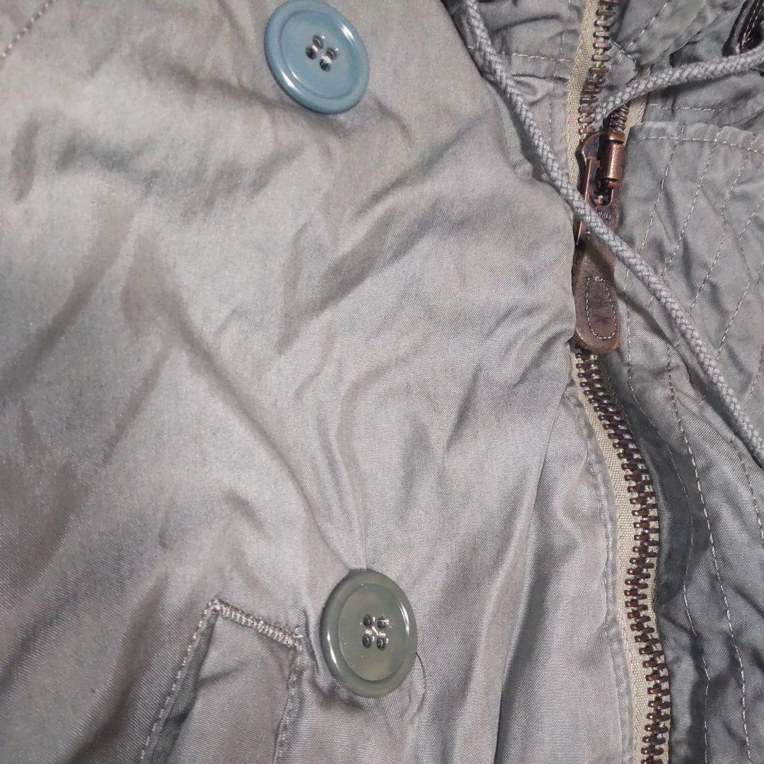 値下げしました 実物 N-3B SMALL 1979年