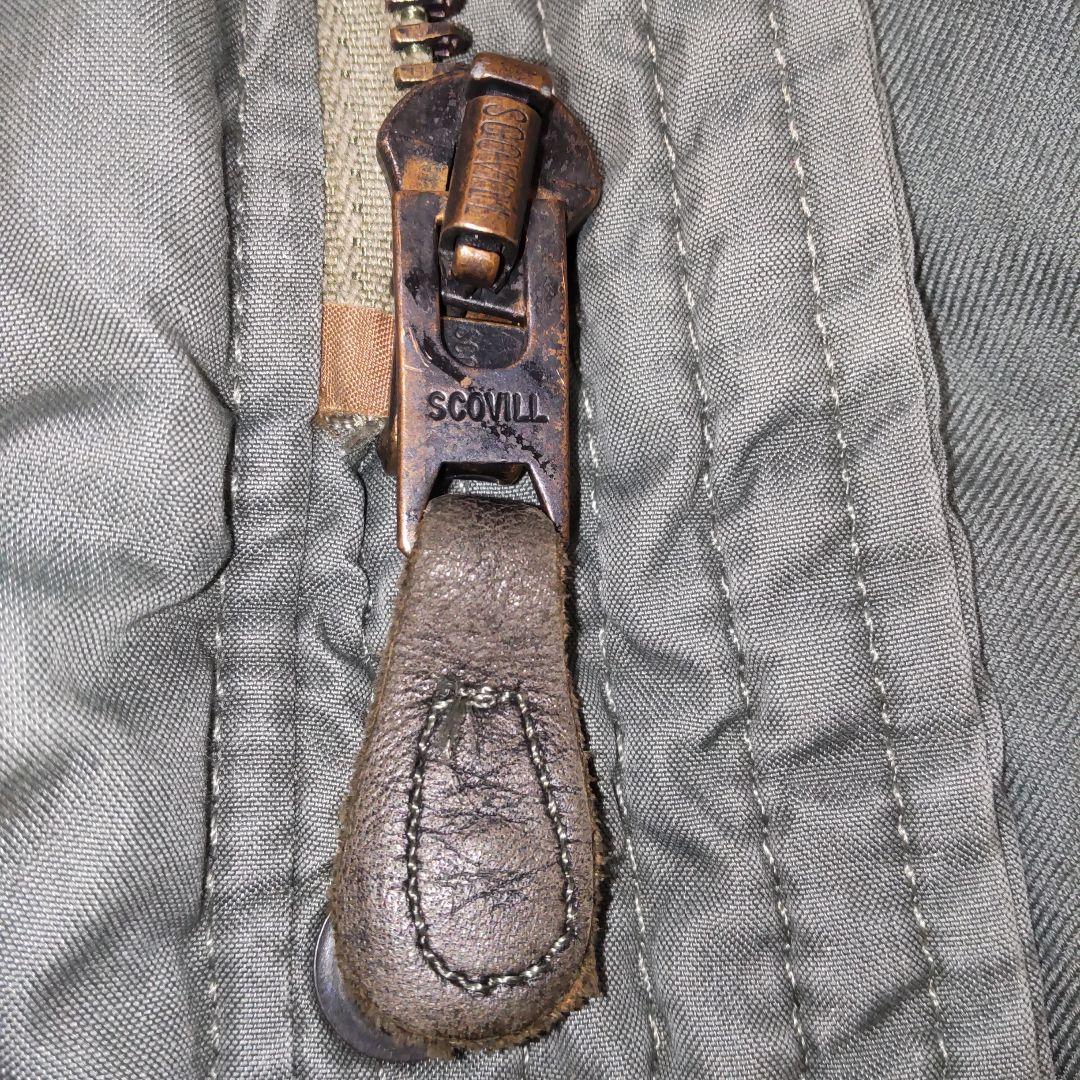 値下げしました 実物 N-3B SMALL 1979年