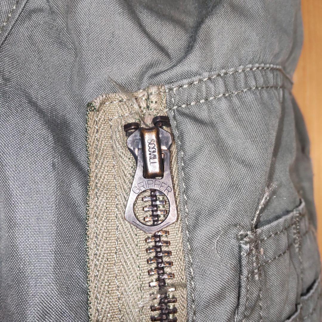 値下げしました 実物 N-3B SMALL 1979年