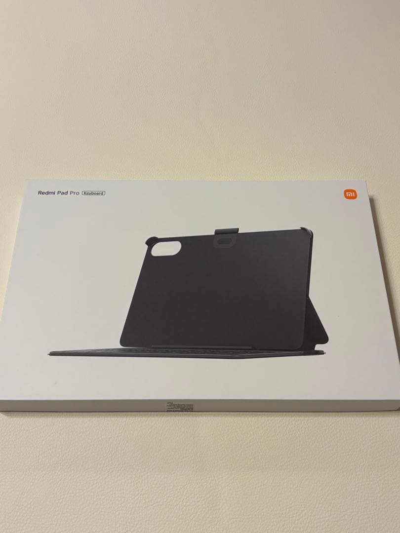 最終値下げ　Xiaomi Redmi Pad PRO 6GB＋128GB セット