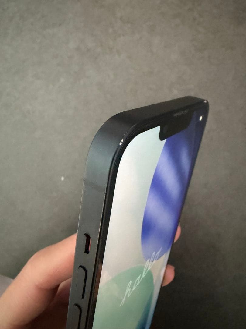 iPhone13 128GB Midnight 最大76% コード　箱付き