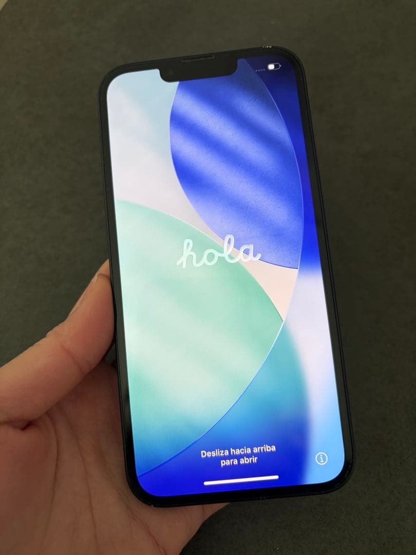 iPhone13 128GB Midnight 最大76% コード　箱付き