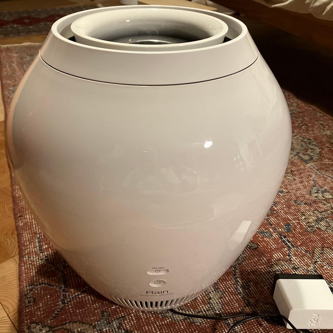 専用　BALMUDA 置き型加湿器 12V