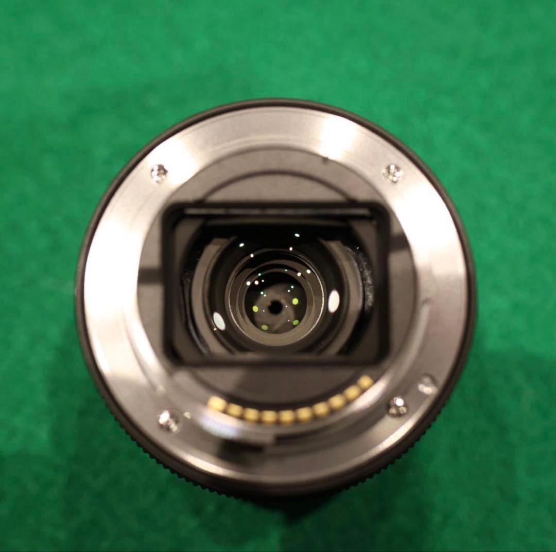 SONY 標準ズームレンズ FE 28-60mm F4-5.6 SEL2860