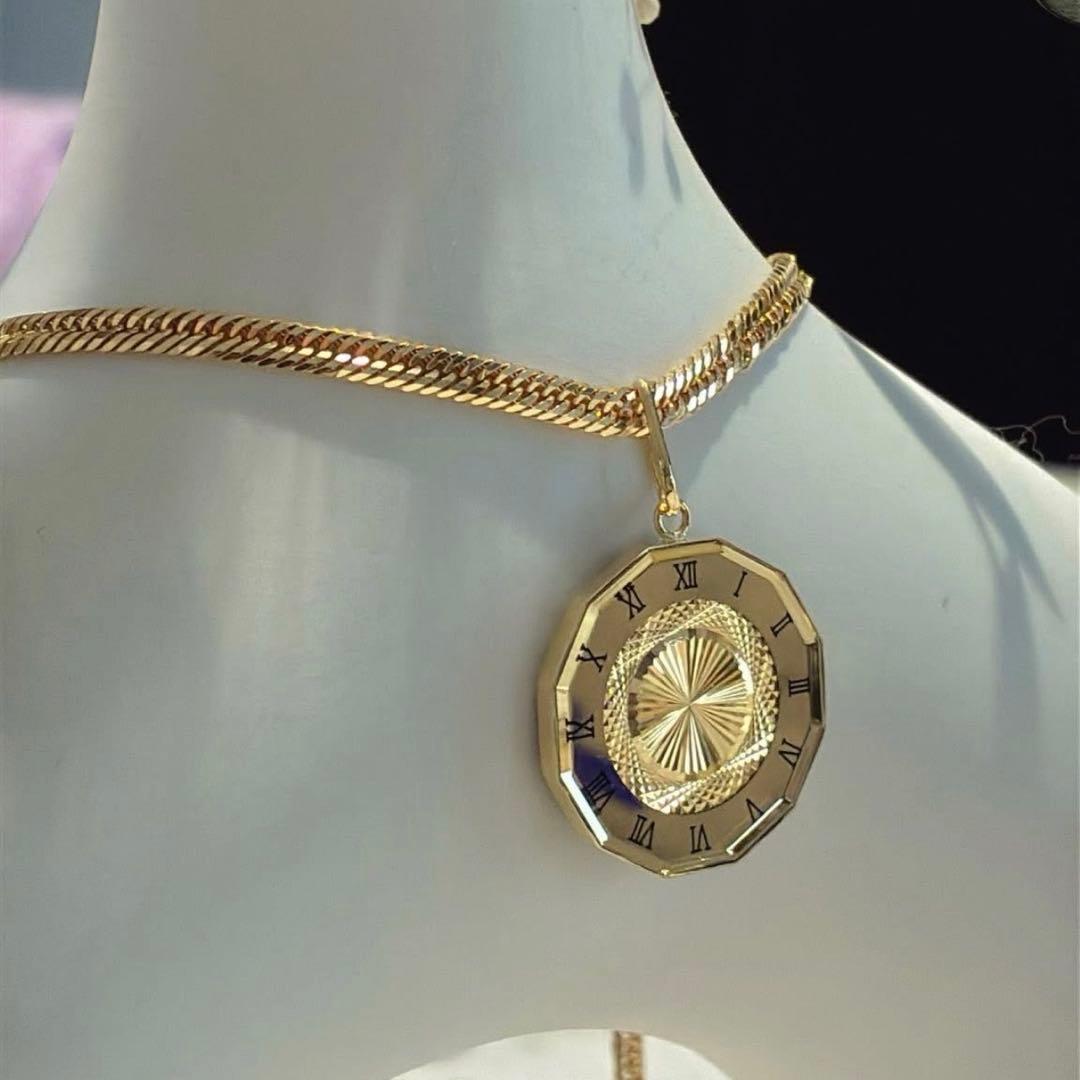 K18（18金）ゴールド ペンダントトップ｜ペンダント