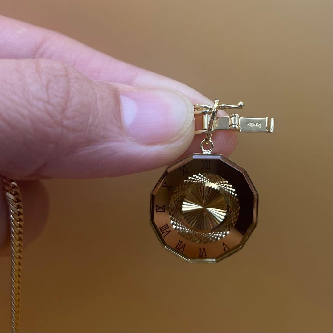 K18（18金）ゴールド ペンダントトップ｜ペンダント