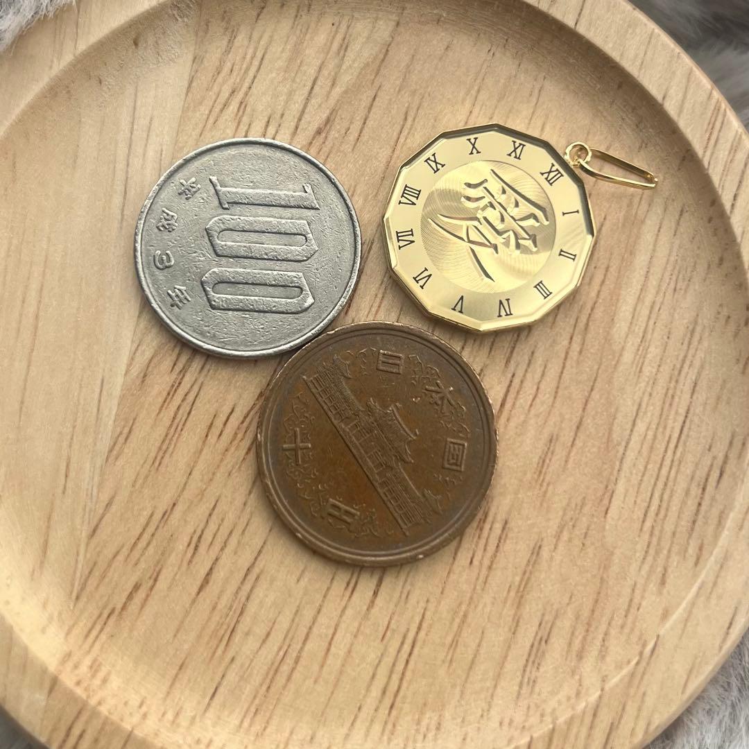 K18（18金）ゴールド ペンダントトップ｜ペンダント