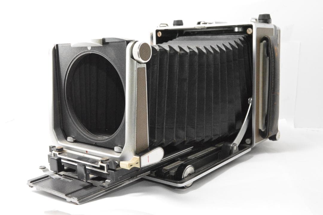 リンホフ Linhof SUPER TECHNIKA