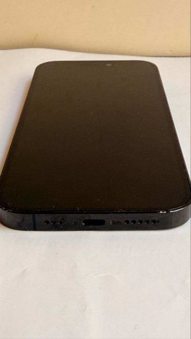 Izaz Tamamiさん専用AppleiPhone14Pro スペースブラック