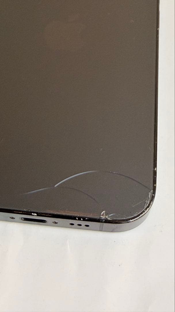 Izaz Tamamiさん専用AppleiPhone14Pro スペースブラック