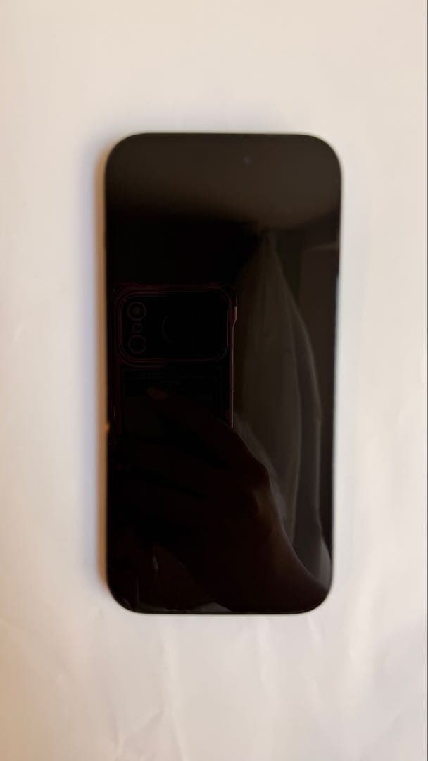 Izaz Tamamiさん専用AppleiPhone14Pro スペースブラック