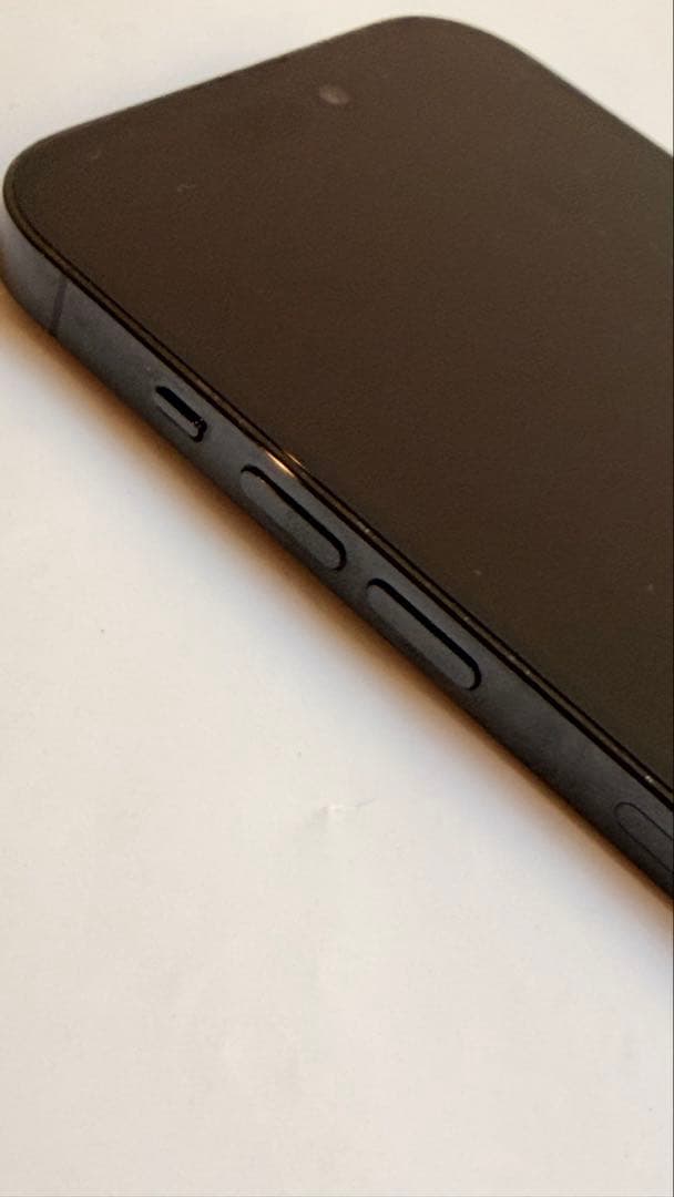 Izaz Tamamiさん専用AppleiPhone14Pro スペースブラック