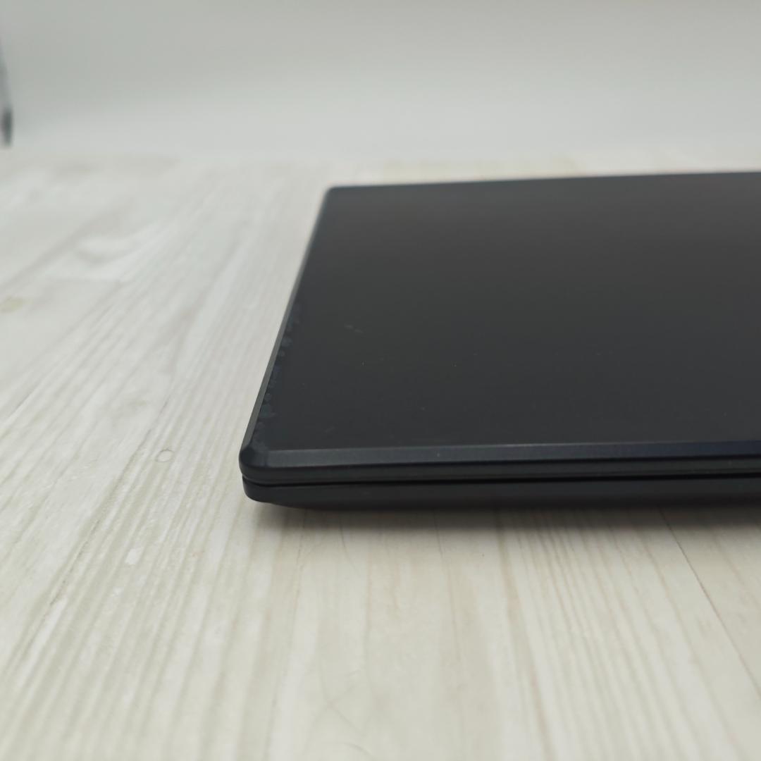 バッテリ新品！dynabook G83/FS 16/256 第10世代 i5⑫