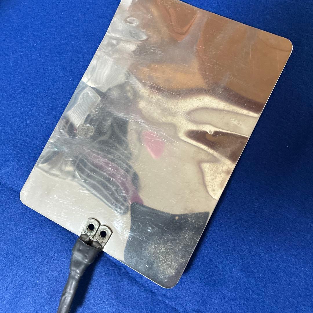 INDIBA Deep Beauty 部品のみ