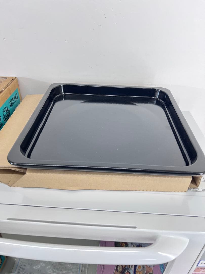 未使用品？？？シャープ　オーブンレンジRE-SF10A