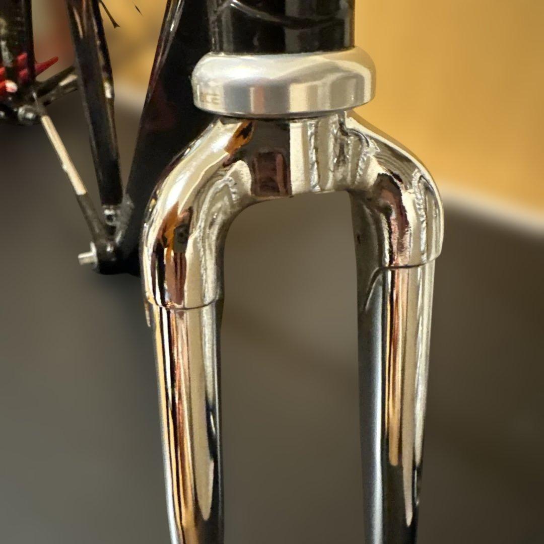 njs フレームPanasonic 545