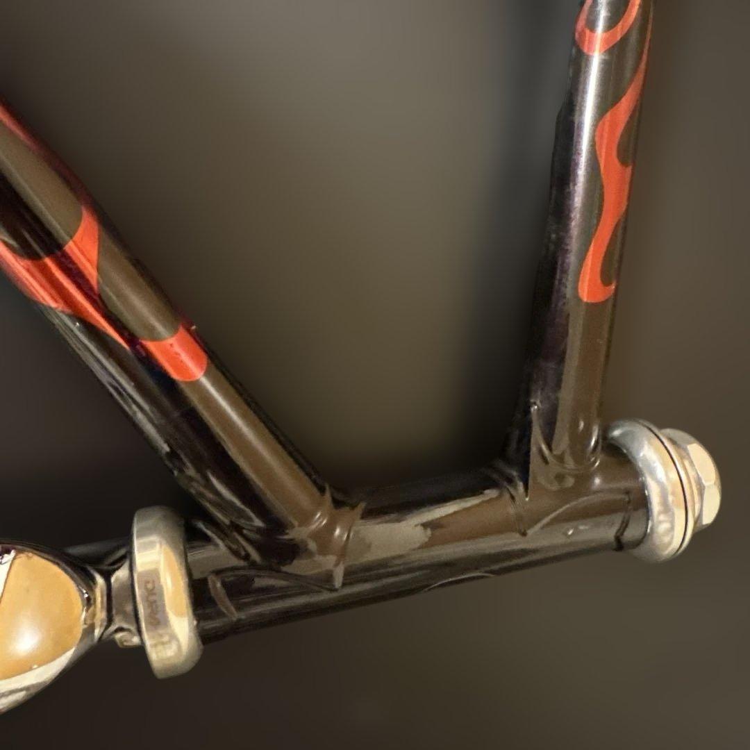 njs フレームPanasonic 545