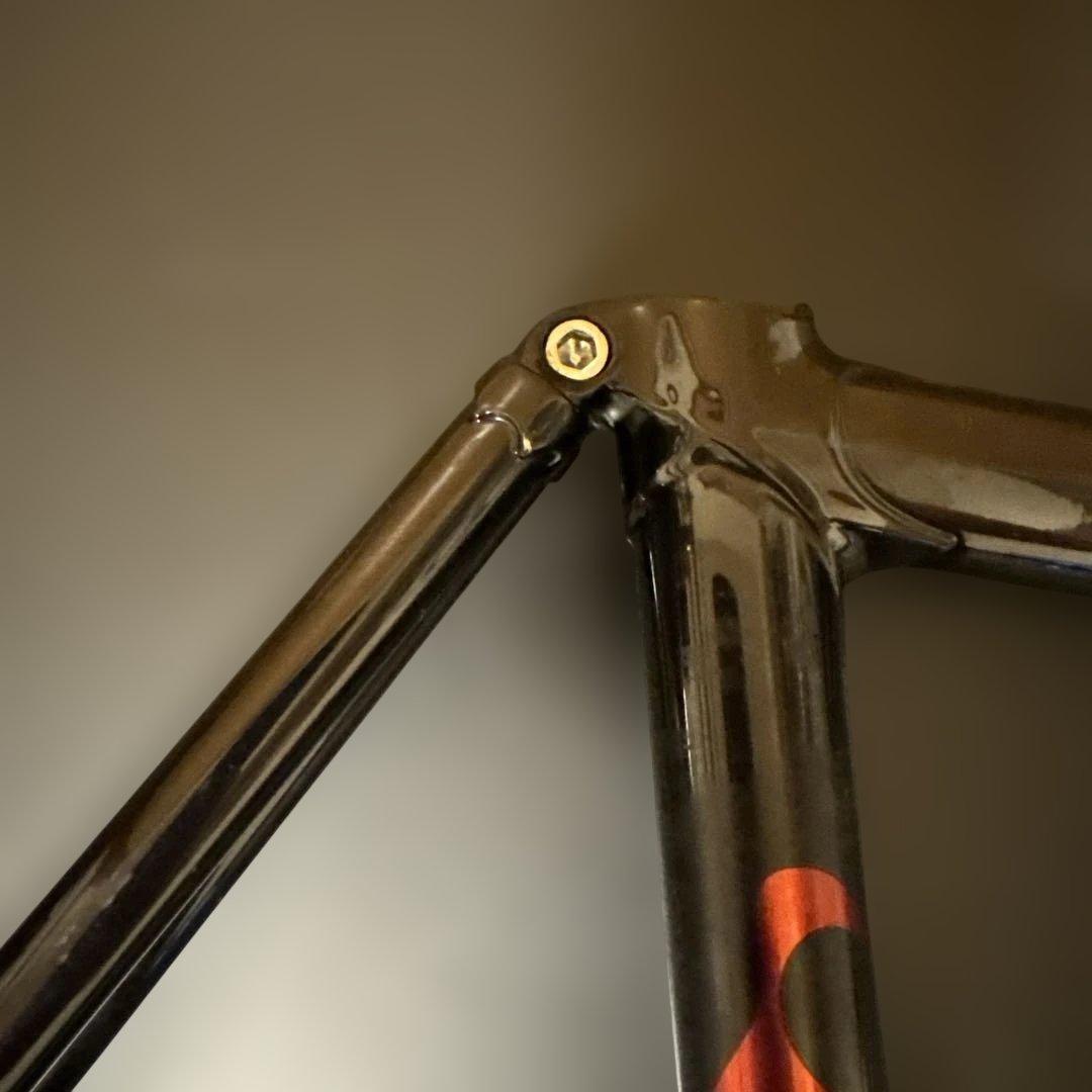 njs フレームPanasonic 545