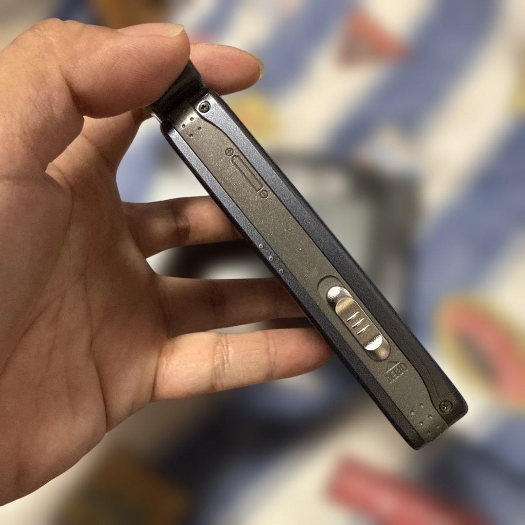 Panasonic RQ-SX15 RQ-S95 カセットプレーヤー2個セット