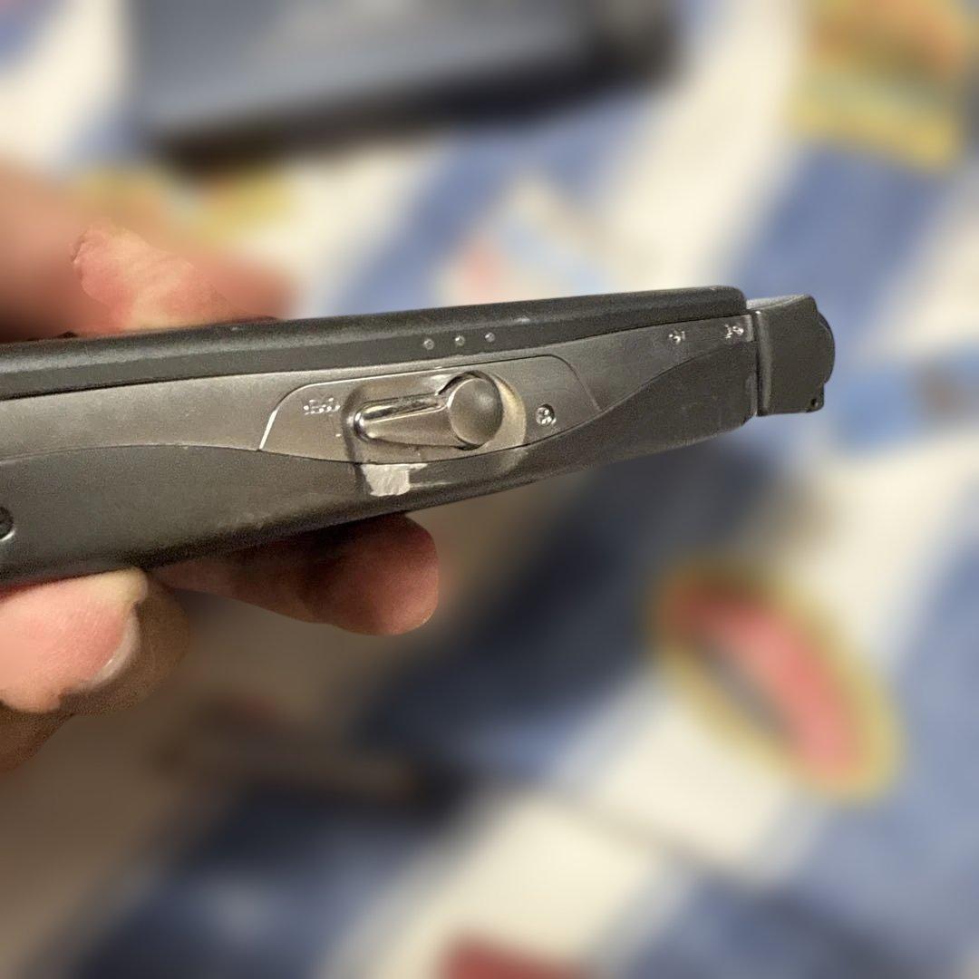 Panasonic RQ-SX15 RQ-S95 カセットプレーヤー2個セット