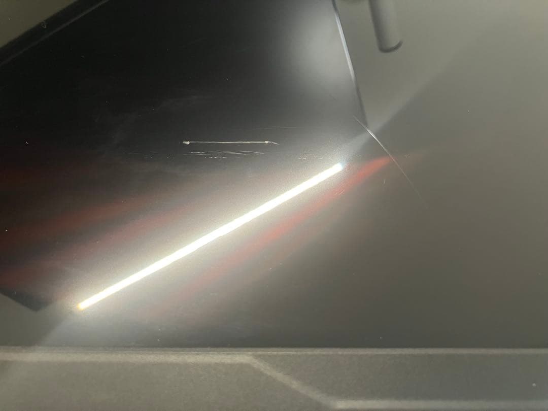 恵安 KIG270QD-G 27インチWQHDゲーミングモニター