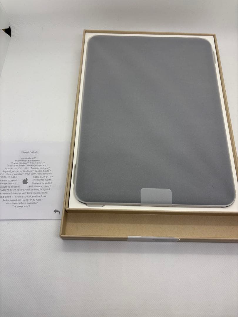 【新品】iPad 第10世代