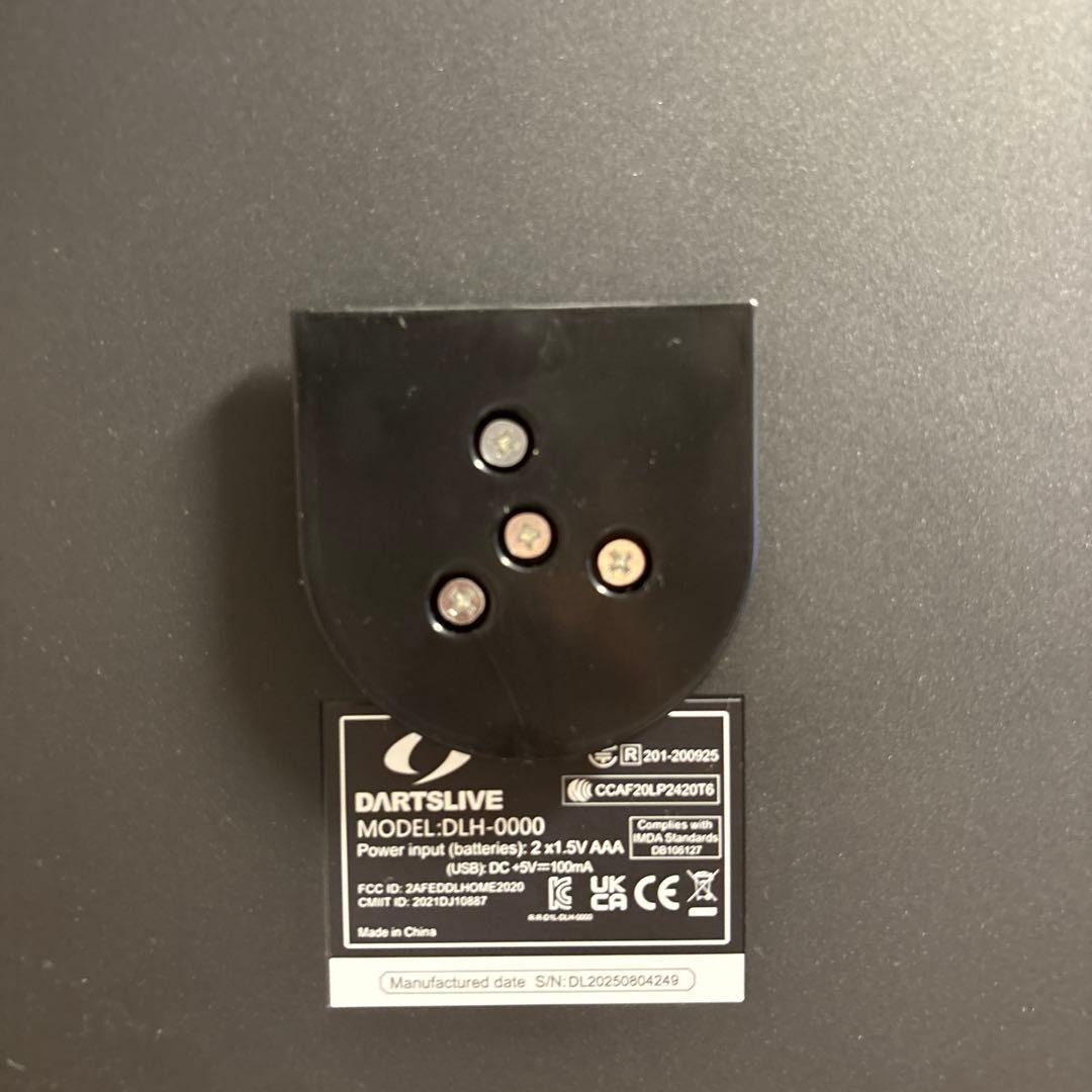 NOADARTSLIVE  動作確認済み 自宅練習スタンド込み