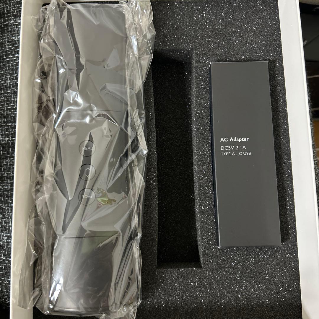 TERAMEE SPLASH PUlSE 2700 美顔器