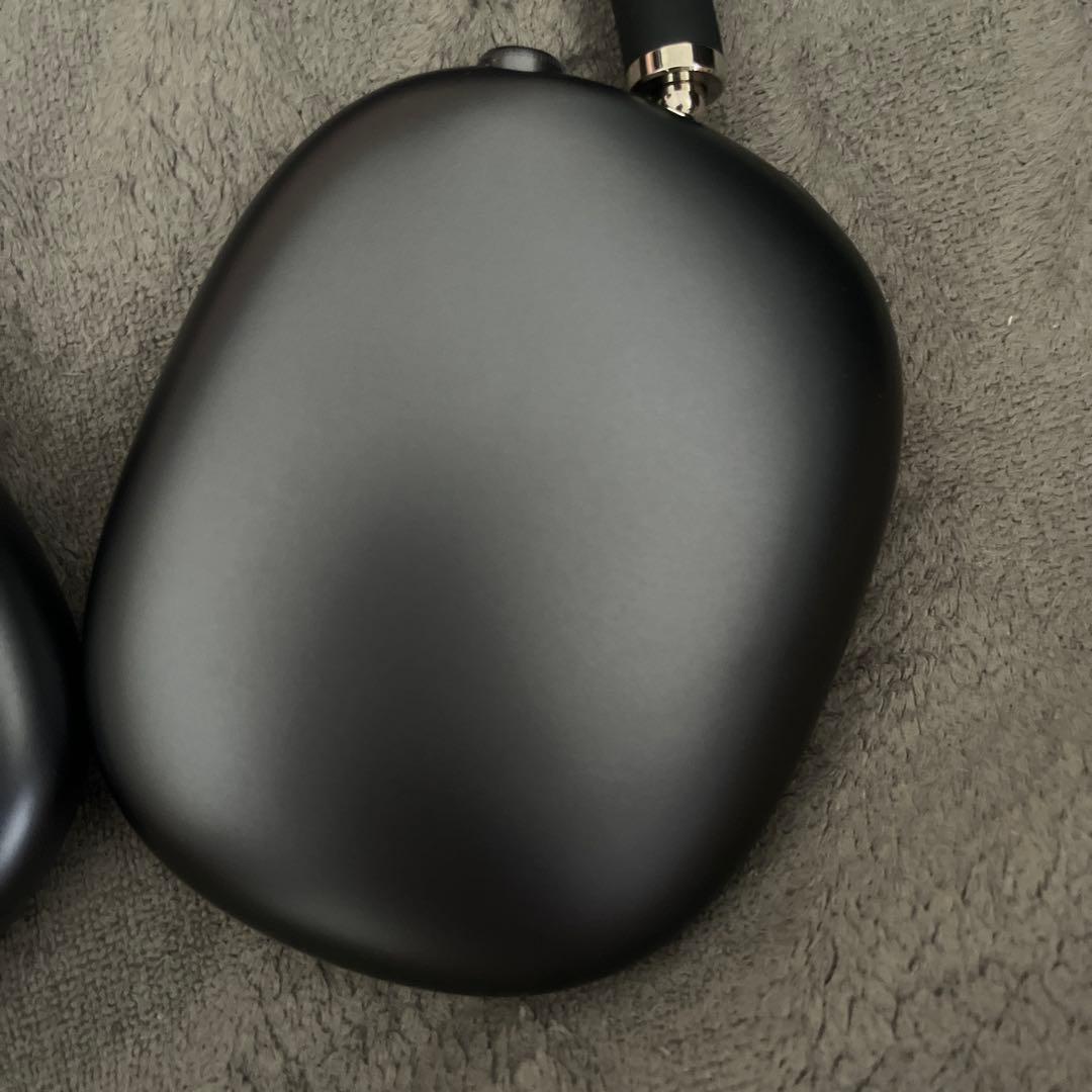【美品】AirPods Max