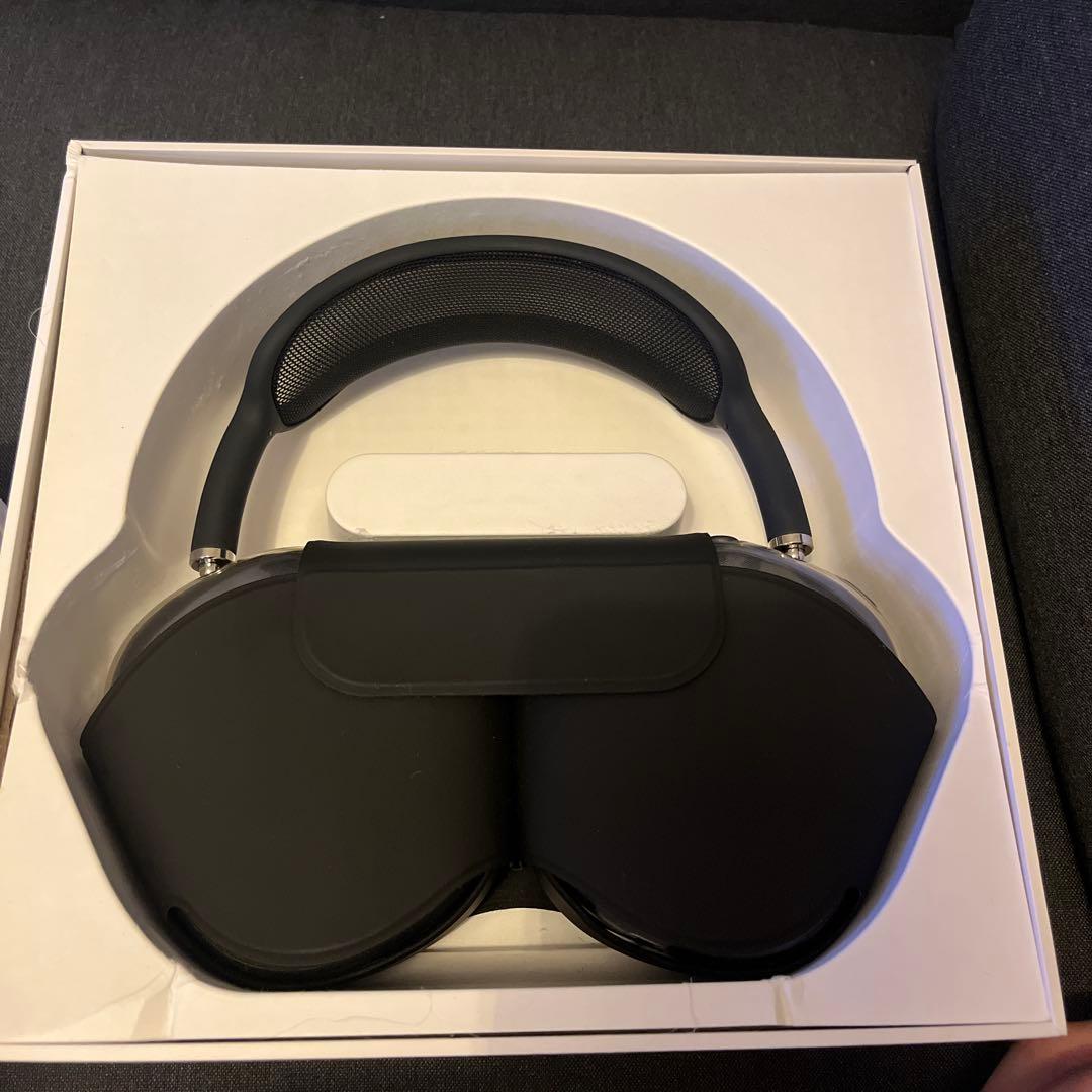 【美品】AirPods Max