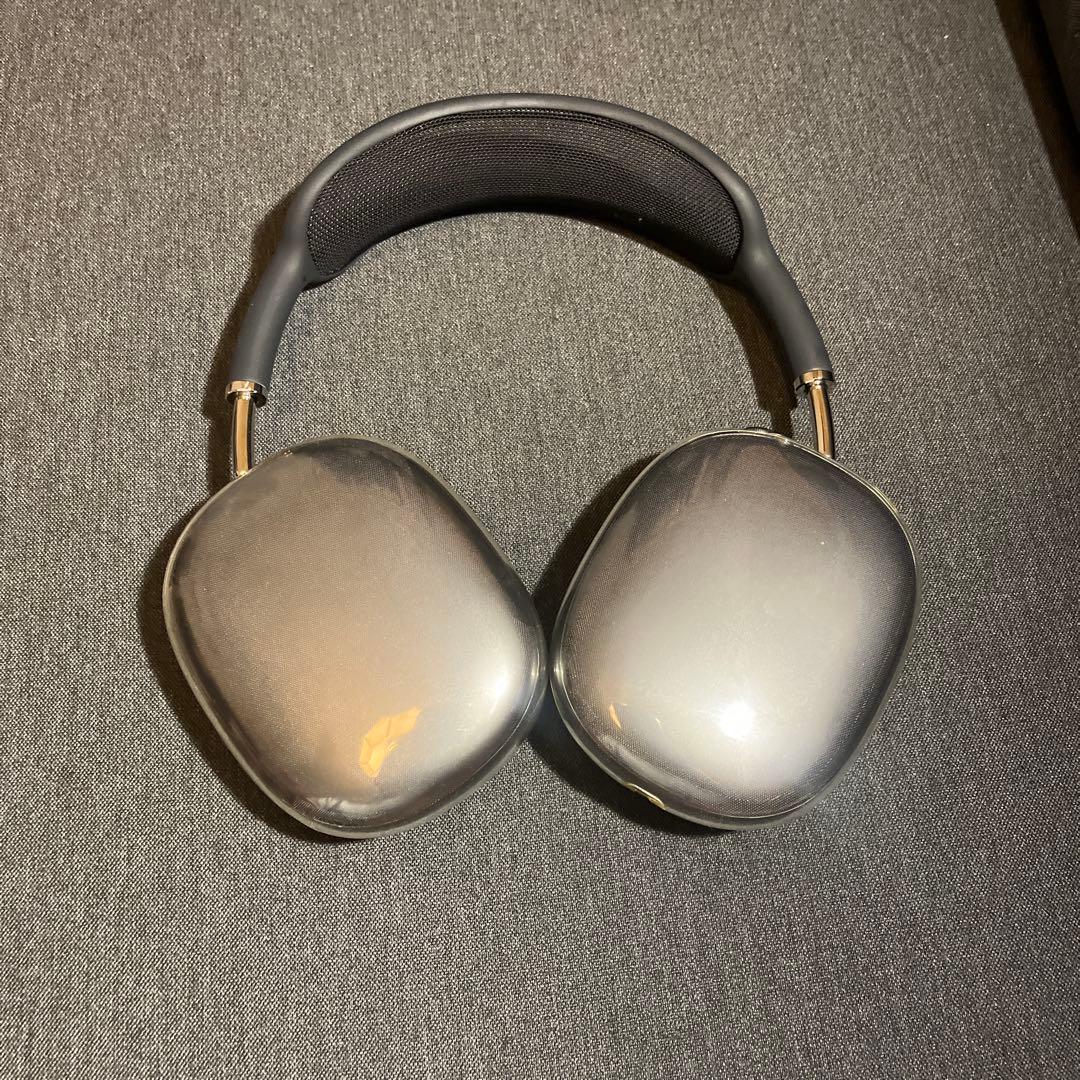 【美品】AirPods Max