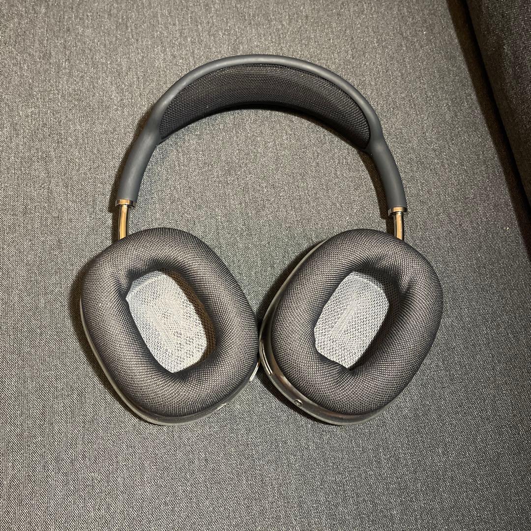 【美品】AirPods Max